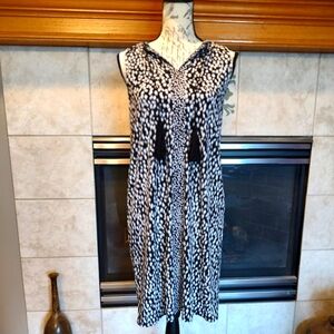 Michael Kors XS Sleeveless Dress!